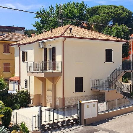 Melodie Del Conero - Nuovo Bilocale, In Posizione Strategica Villa Castelfidardo Buitenkant foto
