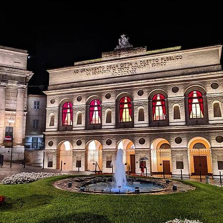 Melodie Del Conero - Nuovo Bilocale, In Posizione Strategica Villa Castelfidardo Buitenkant foto