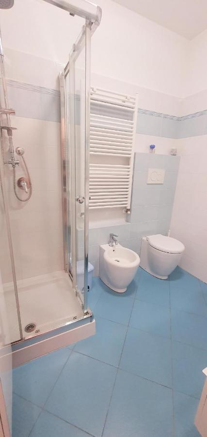 Melodie Del Conero - Nuovo Bilocale, In Posizione Strategica Villa Castelfidardo Buitenkant foto