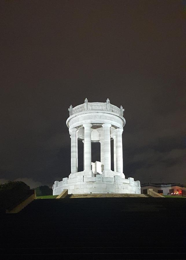 Melodie Del Conero - Nuovo Bilocale, In Posizione Strategica Villa Castelfidardo Buitenkant foto