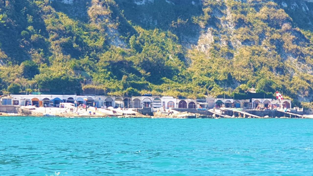 Melodie Del Conero - Nuovo Bilocale, In Posizione Strategica Villa Castelfidardo Buitenkant foto
