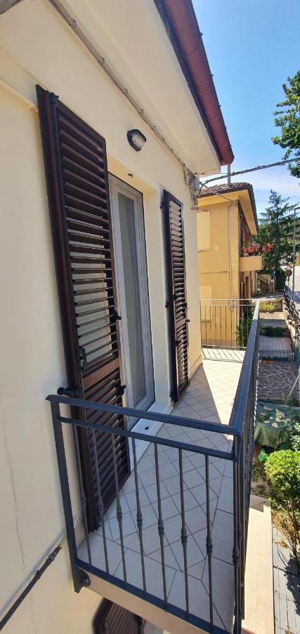 Melodie Del Conero - Nuovo Bilocale, In Posizione Strategica Villa Castelfidardo Buitenkant foto