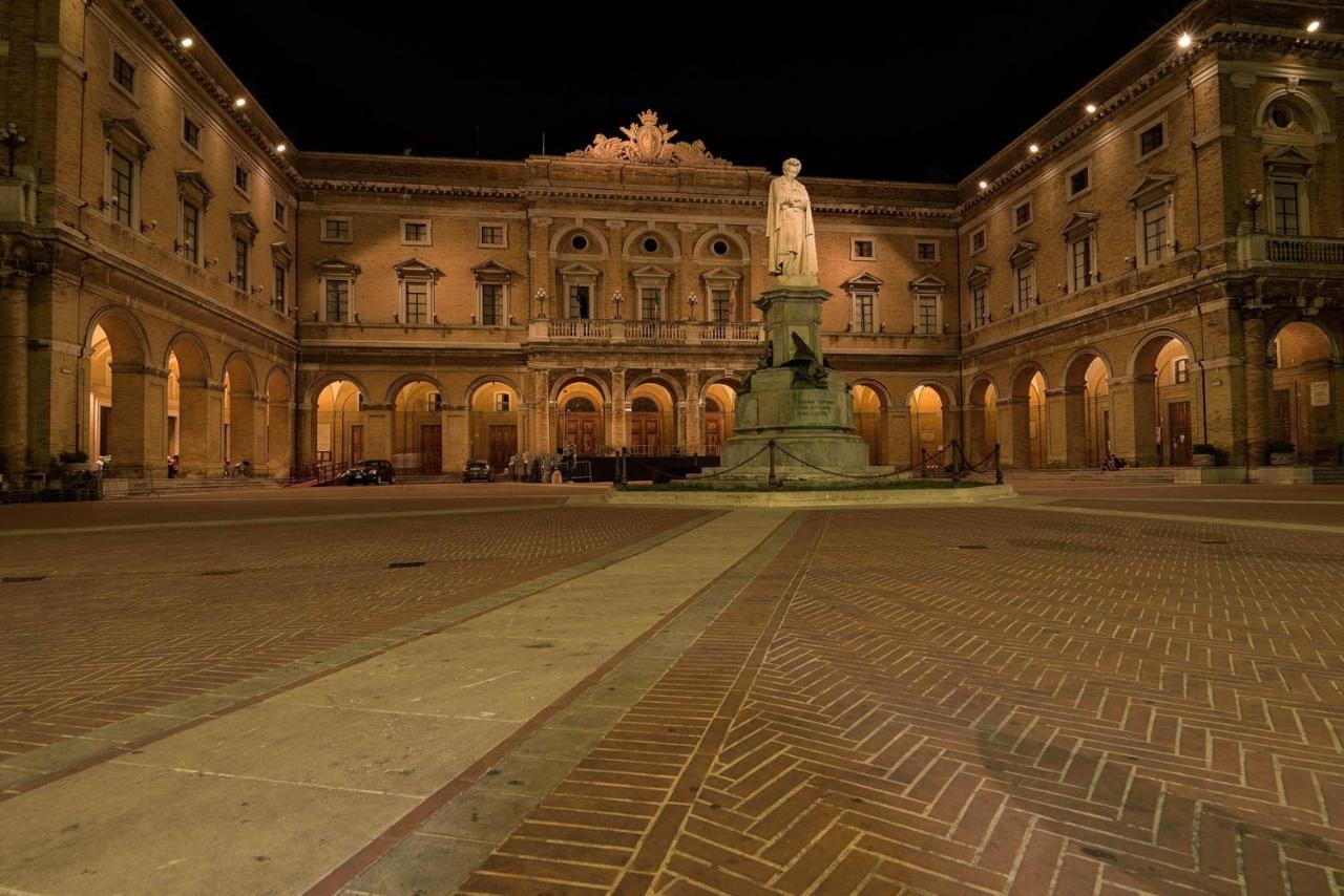 Melodie Del Conero - Nuovo Bilocale, In Posizione Strategica Villa Castelfidardo Buitenkant foto