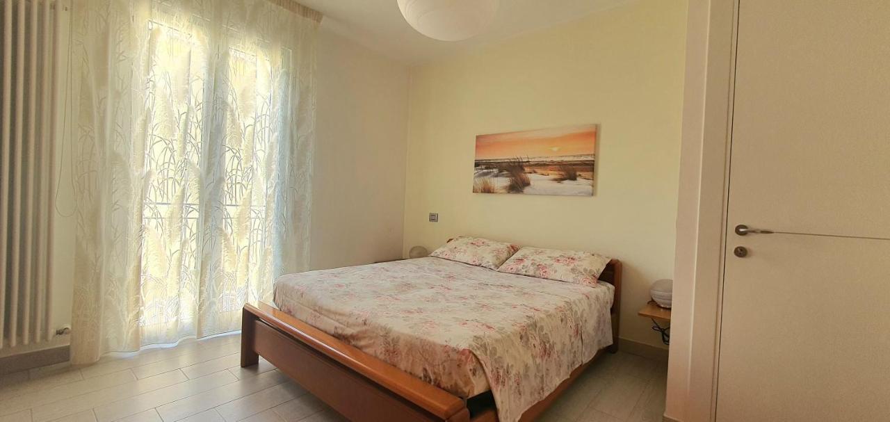 Melodie Del Conero - Nuovo Bilocale, In Posizione Strategica Villa Castelfidardo Buitenkant foto