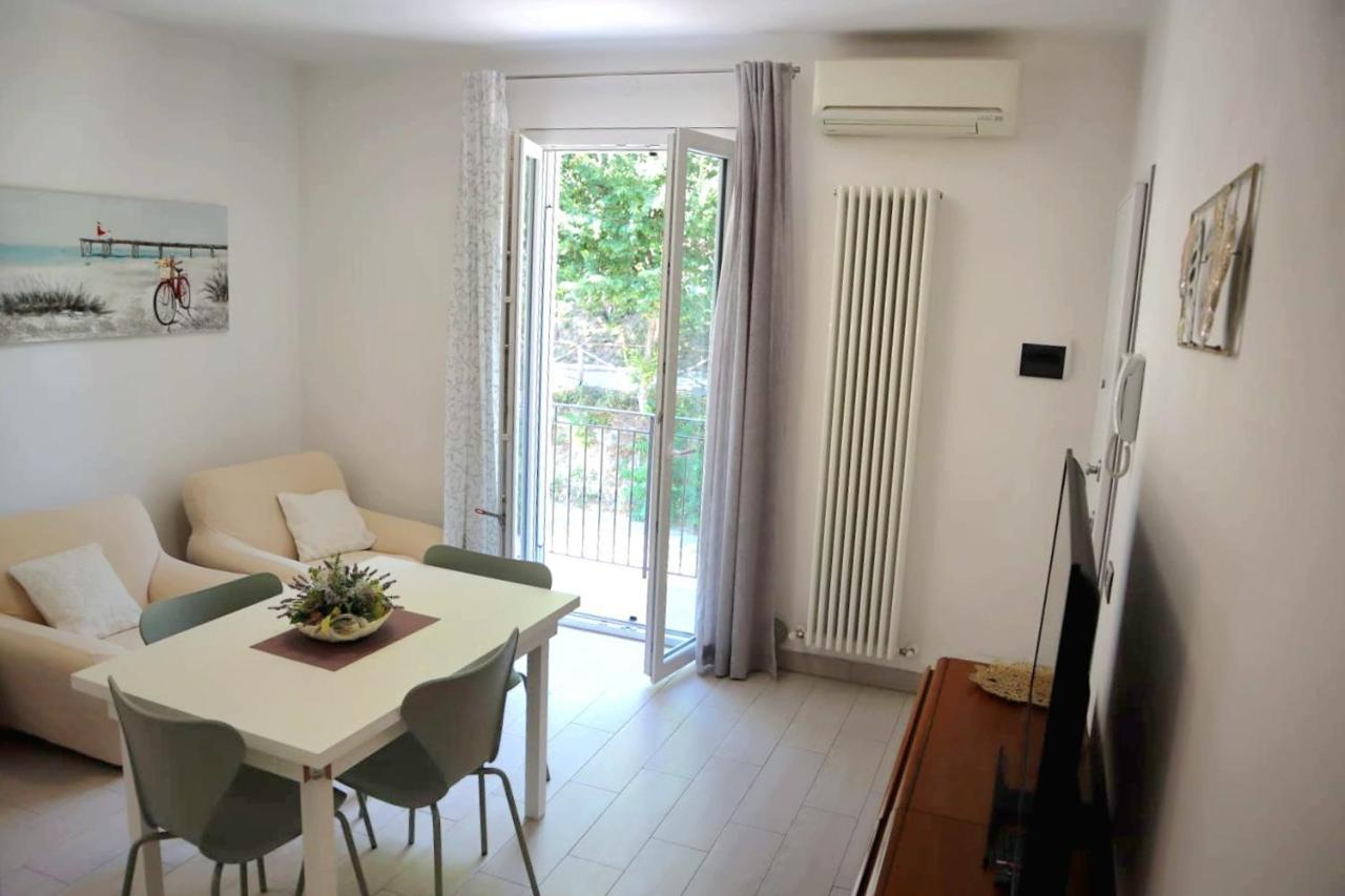 Melodie Del Conero - Nuovo Bilocale, In Posizione Strategica Villa Castelfidardo Buitenkant foto